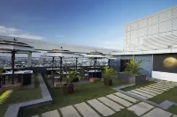 Turyaa Chennai Hotel in zona Institute of Mathematical Sciences