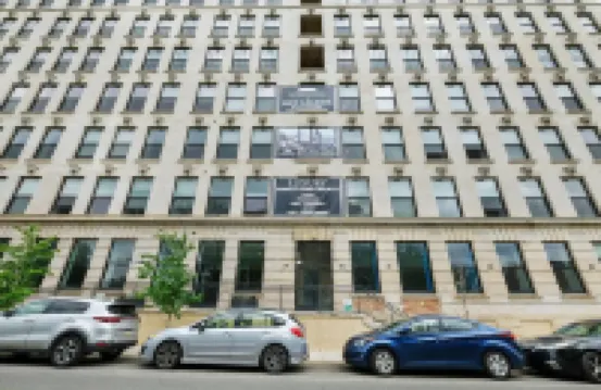 Stunning Rooftop Pool and Chic Amenities - Magnificent Urban Retreat