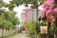 Ramantika Bali House Các khách sạn gần STIKOM Bali Kampus II Jimbaran