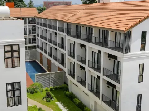 Fortune Riverview Hotel Chiang Khong