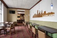 Hilton Garden Inn Cleveland Downtown - sarapan