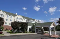 Hilton Garden Inn Westbury Hotel in zona Westbury