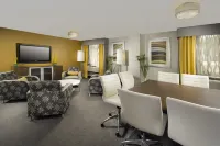 DoubleTree by Hilton Chattanooga Downtown