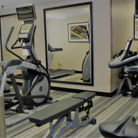 Candlewood Suites EAST SYRACUSE - CARRIER CIRCLE by IHG