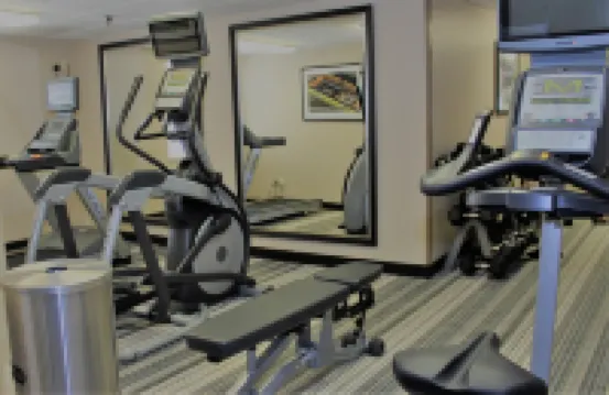 Candlewood Suites EAST SYRACUSE - CARRIER CIRCLE by IHG