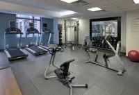 Hilton Garden Inn Washington D.C./U.S. Capitol - Fitnessstudio