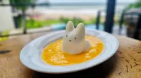Lankavatara Ocean Retreat & Spa - Breakfast