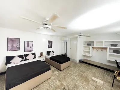 Casa Agena Các khách sạn ở 