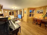 Chalet Centre Chamonix