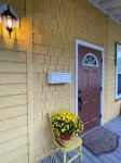 Cozy 2-bedroom apartment in Warren with AC, WiFi Hotels in Warren