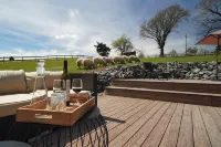 Alpen Lodges Gindels - Space for 10 - Hotels in Rettenberg