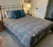 Cozy 1-bedroom house with WiFi, AC in beautiful Coronado