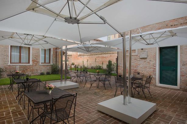 NH Venezia Santa Lucia Hotels in Venice