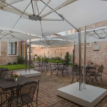 NH Venezia Santa Lucia Hotels near Venice Santa Lucia Station