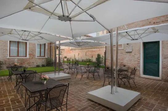 NH ヴェネツィア サンタ ルチア