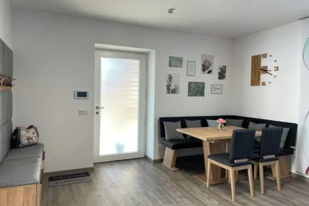 Wohnung für Berufstätige