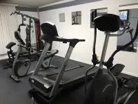 布倫特伍德花園旅館