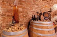 Villa Gallina Apartamento Hotels in Neive