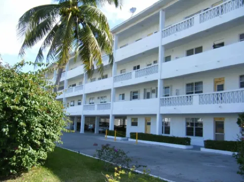 Tranquility at its Best