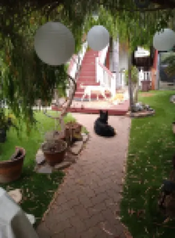 OCEAN BREEZE!Furnished 2/1 Pt Fermin.Pets,fenced yard,WD,parking+street.DECK!