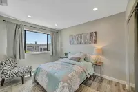 Spacious & Sunny 3 bed/2b modern Flat in San Francisco's trendy Mission district Các khách sạn ở Mission District