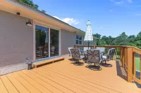 Fort. Bragg / Fort. Liberty 2min away! 4BD