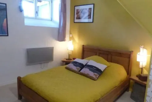 Au Bregnat du Ventoux Các khách sạn ở Bedoin