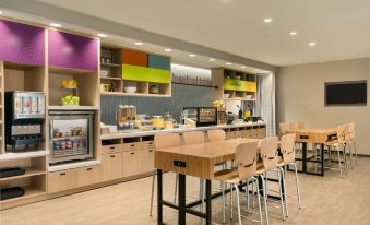 Home2 Suites by Hilton Ephrata