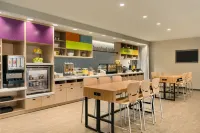 Home2 Suites by Hilton Ephrata Hotels in Ephrata