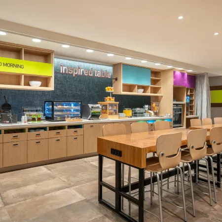 Home2 Suites by Hilton Alamogordo White Sands