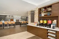 Home2 Suites by Hilton - Leavenworth Downtown - parking