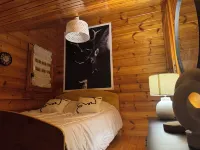 Chalet in massive beams, 14 people! Các khách sạn gần Télésiège de Vologne Express