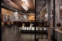 The Roslyn, Tapestry Collection by Hilton - bar