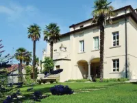 Palazzo Novello Hotel in zona PalaGeorge