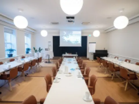 Hotel Europa โรงแรมในAabenraa