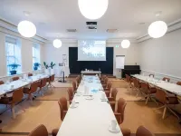 Hotel Europa فنادق في Aabenraa