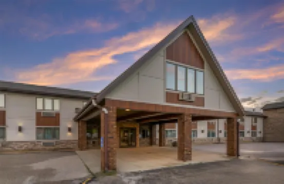 Best Western Maritime Inn