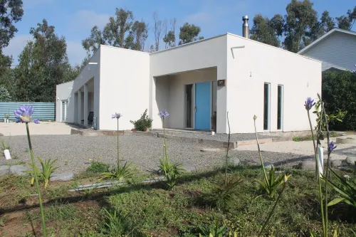 Casa Playera Hotels in Puchuncavi