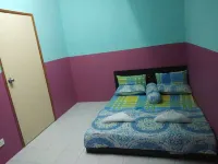 Welcome Home KLIA Homestay Tanjung Dua Belas住宿飯店