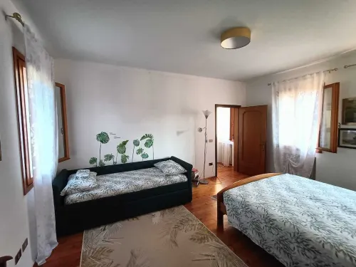 Piacevole Soggiorno a Treviso