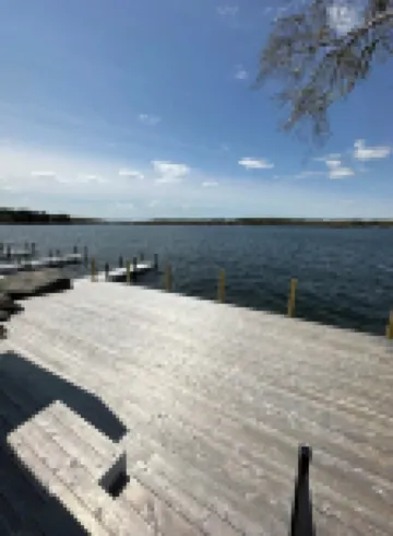 Beautiful Lake Winnipesaukee w/ Dock!