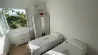 Detached villa less than 1Km from the beach of Balestrate