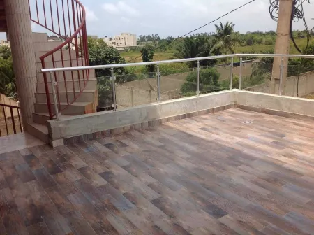 Villa Luxueuse à 5 Minutes la Plage Отели рядом с достопримечательностью «Kiddo Land»