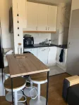 Petit Appartement Cocooning Refait à Neuf au Pied des Pistes
