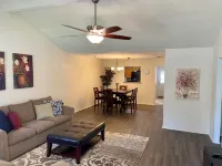 Pet Friendly, Charming 3BR in DFW