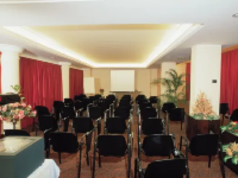Hotel Terme Leonardo Hotels in Teolo
