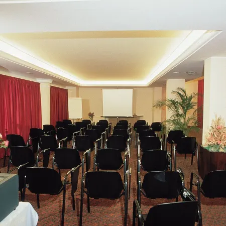 Hotel Terme Leonardo
