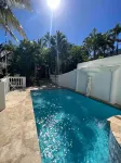 Ocean View, Mountain TOP Villa Near Steps Beach