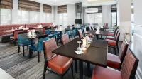Hilton Garden Inn Albuquerque North Rio Rancho - breakfast