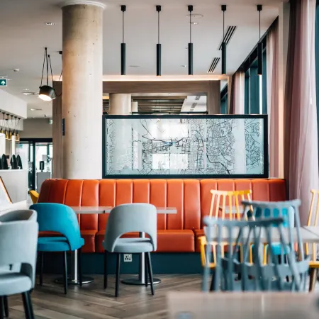 Hampton by Hilton Belfast City Centre